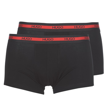 HUGO Boxer TRUNK TWIN PACK