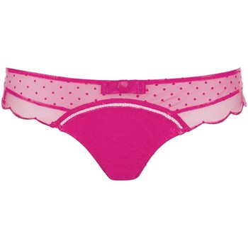 Huit Culote y bragas J22 IRRESISTIBLE VERY BERRY