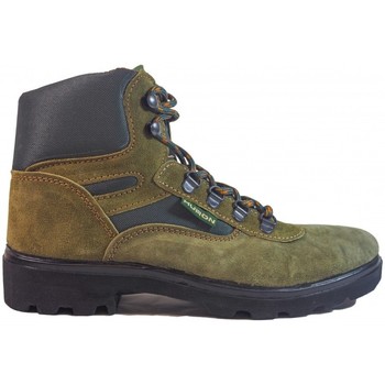 Huron Zapatillas de senderismo Botas Trekking 2000 Kaki