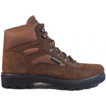 Huron Zapatillas de senderismo Botas Trekking 2000 Marrón Huron Zapatillas de senderismo Botas Trekking 2000 Marrón