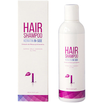 I Beauty Champú Hair Shampoo Keratin In-side