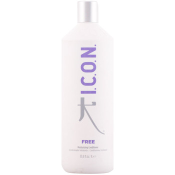 I.c.o.n. Acondicionador FREE MOISTURIZING CONDITIONER 1000ML