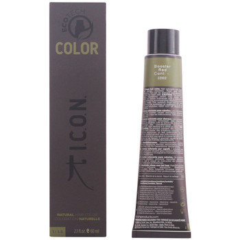 I.c.o.n. Coloración ECOTECH COLOR BOOSTER RED 60ML