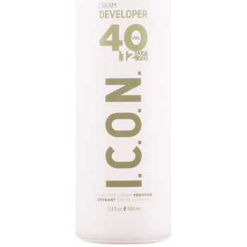 I.c.o.n. Coloración ECOTECH COLOR CREAM DEVELOPER 40 VOL 1000ML