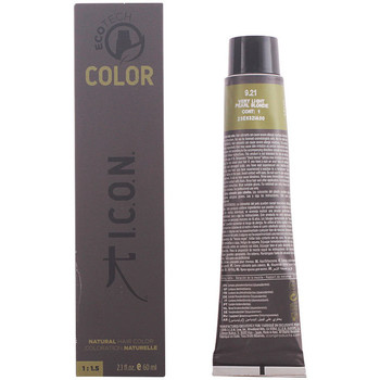 I.c.o.n. Coloración Ecotech Color Natural 9.21 Very Light Pearl Blonde