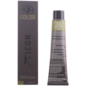 I.c.o.n. Coloración ECOTECH COLOR NATURAL COLOR 6 0 DARK BLONDE 60ML
