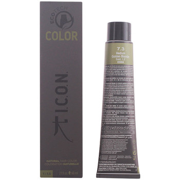 I.c.o.n. Coloración Ecotech Color Natural Color 7.3 Medium Golden Blonde