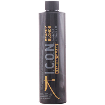 I.c.o.n. Coloración Stained Glass Beachy Blonde Semi-permanent Levels 5-9