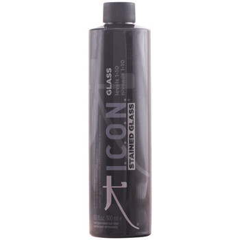 I.c.o.n. Coloración STAINED GLASS SEMI-PERMANENT 1-10 300ML
