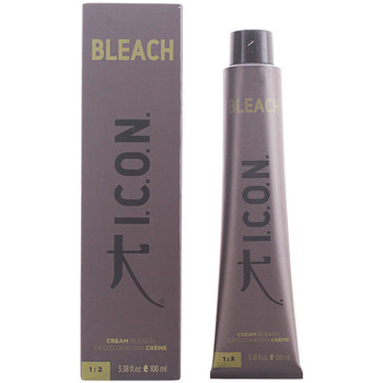 I.c.o.n. Tratamiento capilar Ecotech Color Cream Bleach