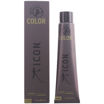 I.c.o.n. Tratamiento capilar Ecotech Color Natural Color 7.0 Blonde