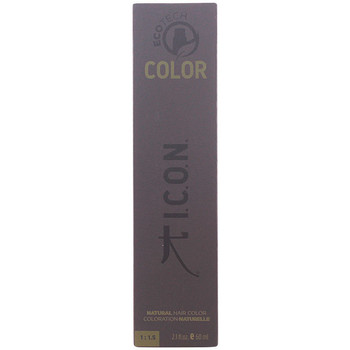 I.c.o.n. Tratamiento capilar Ecotech Color Natural Color 7.24 Almond