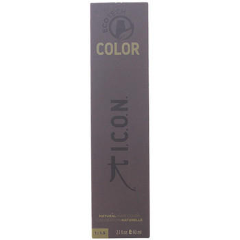 I.c.o.n. Tratamiento capilar Ecotech Color Natural Color 8.0 Light Blonde