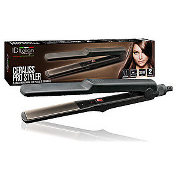 Id Italian Tratamiento capilar CERALISS PRO STYLER PLACHA PELO