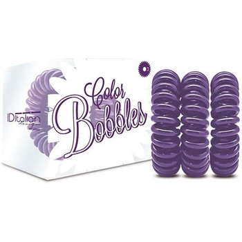 Id Italian Tratamiento capilar COLETERO CHIC FUCSIA 3 UNIDADES