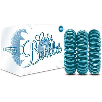 Id Italian Tratamiento capilar COLETERO CHIC TURQUESA 3 UNIDADES