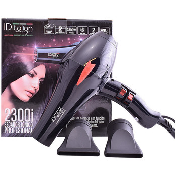 Id Italian Tratamiento capilar Iditalian Design Professional Hair Dryer Gti 2300 1 Pz