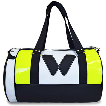 Idawen Bolsa de deporte Sm l fluor