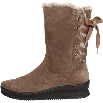 IgI&CO Descansos - Stivaletto fango 4161433