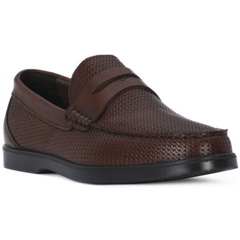 IgI&CO Mocasines FIORE VEGETALE