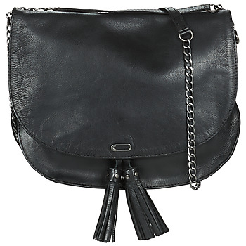 Ikks Bandolera THE PLUM