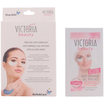 Innoatek Tratamiento para ojos VICTORIA BEAUTY PARCHES OJOS 8 UNIDADES