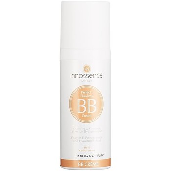 Innossence Maquillage BB & CC cremas BB CRIME PERFECT FLAWLESS CLAIRE 50ML