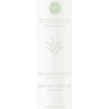 Innossence Productos baño BEAUTY WELLNESS ALOE VERA GEL CONFORT 250ML