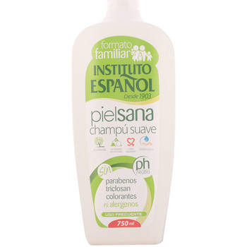 Instituto Español Champú PIEL SANA CHAMPU 750ML