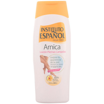 Instituto Español Cuidados manos & pies ARNICA LOCION PIERNAS CANSADAS 500ML