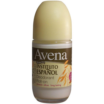Instituto Español Desodorantes AVENA DESODORANTE ROLL-ON 75ML