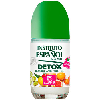 Instituto Español Desodorantes Detox 0% Aluminio Deo Roll-on