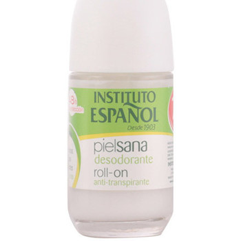 Instituto Español Desodorantes PIEL SANA DESODORANTE ROLL ON 75ML