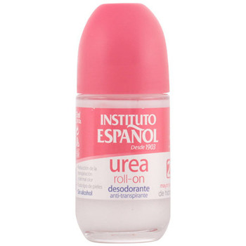 Instituto Español Desodorantes UREA DESODORANTE ROLL ON 75ML