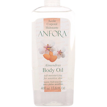 Instituto Español Hidratantes & nutritivos Almendras Aceite Corporal