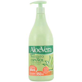 Instituto Español Hidratantes & nutritivos ALOE VERA LOCION CORPORAL 950ML