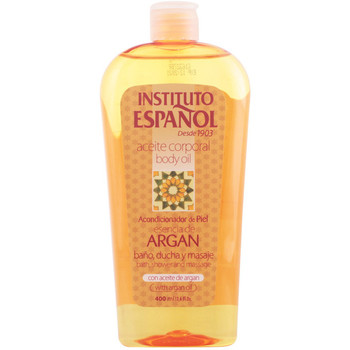 Instituto Español Hidratantes & nutritivos Argan Aceite Corporal