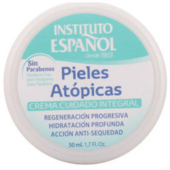 Instituto Español Hidratantes & nutritivos PIEL ATOPICA CREMA CUIDADO INTEGRAL 50ML