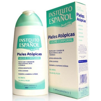 Instituto Español Hidratantes & nutritivos PIELES ATOPICAS CUERPO 300ML