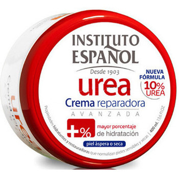 Instituto Español Hidratantes & nutritivos UREA CREMA CUERPO 400ML