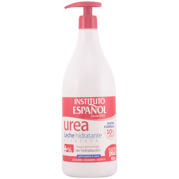 Instituto Español Hidratantes & nutritivos UREA CUERPO LECHE HIDRATANTE 950ML