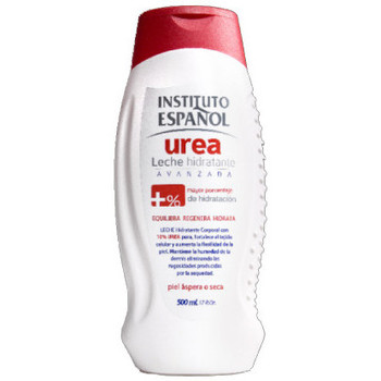 Instituto Español Hidratantes & nutritivos UREA LOCION CORPORAL 500ML