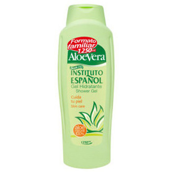 Instituto Español Productos baño ALOE VERA GEL 1250ML