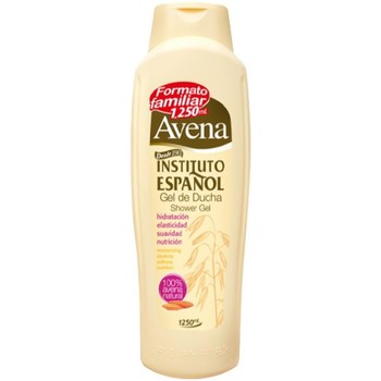 Instituto Español Productos baño AVENA GEL DE BA?O 1250ML