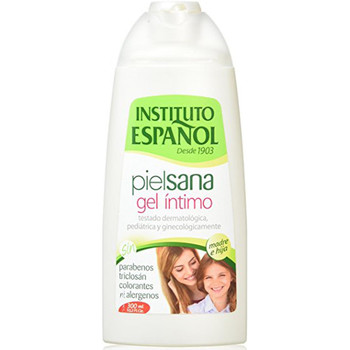 Instituto Español Productos baño PIEL SANA INTIMA GEL 300ML