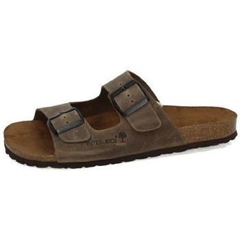 Interbios Sandalias Sandalia con hebilla