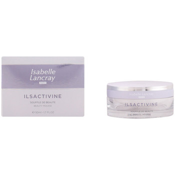 Isabelle Lancray Hidratantes & nutritivos ILSACTIVINE BEAUTY MOUSSE CREMA 24H 50ML
