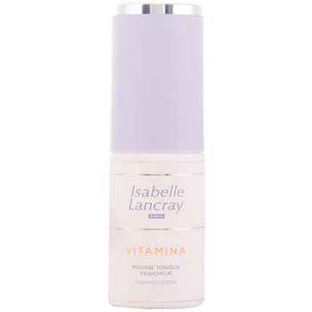 Isabelle Lancray Hidratantes & nutritivos VITAMINA MOUSSE TONIQUE 100ML