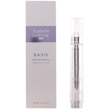 Isabelle Lancray Tratamiento facial ESSENCE MIRACLE COMPLEX ANTI AGE 15ML