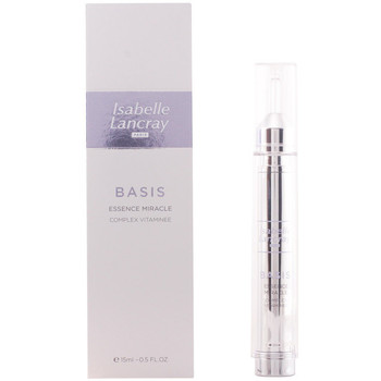 Isabelle Lancray Tratamiento facial ESSENCE MIRACLE COMPLEX VITAMINE E 15ML